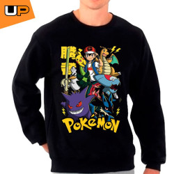 Poleron Pokemon