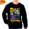 Poleron Pokemon