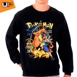 Poleron Pokemon 2