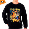 Poleron Pokemon 2