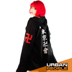 Poleron Tokyo Revengers 2