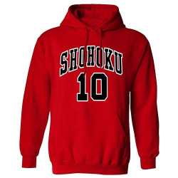 Poleron Slam Dunk Shohoku