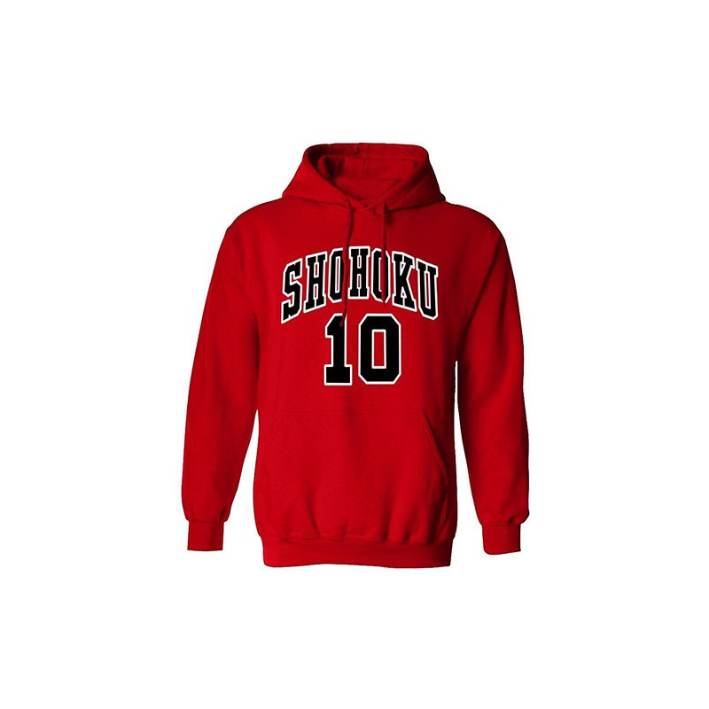 Poleron Slam Dunk Shohoku