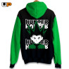 Poleron Hunter x Hunter Gon