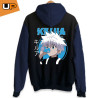 Poleron Hunter x Hunter Killua