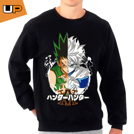 Poleron Hunter x Hunter