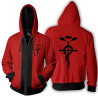 Poleron Fullmetal Alchemist