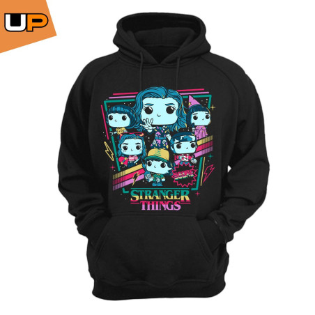 Poleron Stranger Things Funko