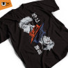 Polera Sukuna Jujutsu Kaisen