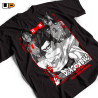 Polera Dragon Ball Super Hero