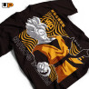 Polera Dragon Ball Future Gohan