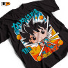 Polera Dragon Ball Goku Funko