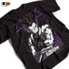 Polera Dragon Ball Goku Super Hero 2