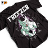 Polera Dragon Ball Freezer