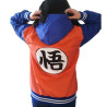 Casaca CortaViento Dragon Ball