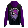 Poleron Pokemon Gengar Bicolor