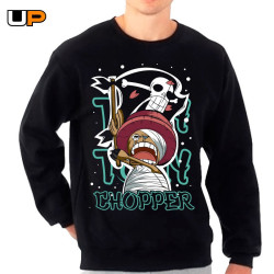 Poleron One Piece Chopper