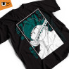 Polera One Piece Zoro 2