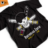 Polera One Piece Zoro 3