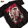 Polera One Piece Luffy 2