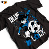 Polera Blue Lock 3