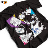 Polera Blue Lock 4