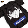 Polera Blue Lock Usagi