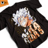 Polera One Piece Luffy Gear 5