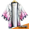 Haori Kimono Shinobu Demon Slayer