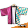 Haori Kimono Tomioka Demon Slayer