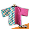 Haori Kimono Tomioka Demon Slayer