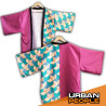 Haori Kimono Tomioka Demon Slayer