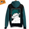 Poleron One Piece Zoro 2