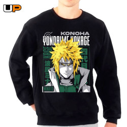 Poleron Minato Naruto