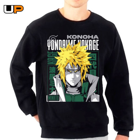 Poleron Minato Naruto