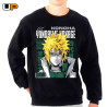 Poleron Minato Naruto