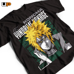 Polera Minato Naruto