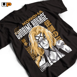 Polera Tsunade Naruto