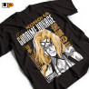 Polera Tsunade Naruto