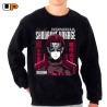 Poleron Hashirama Naruto