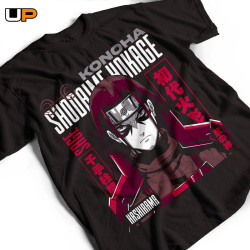 Polera Hashirama Naruto