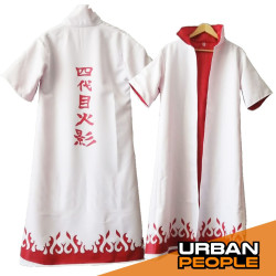 Capa Hokage Naruto