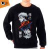 Poleron Itadori Jujutsu Kaisen 3