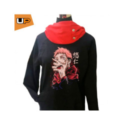 Poleron Itadori Jujutsu Kaisen 5