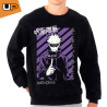 Poleron Satoru Gojo Jujutsu Kaisen 2