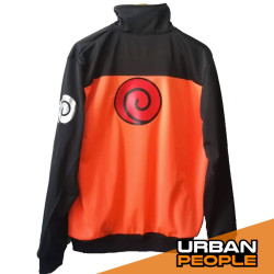 Poleron Naruto Shippuden