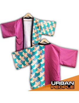 Kimono Tomioka