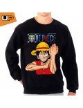 Polerón Luffy One Piece