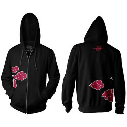 Poleron Akatsuki