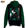 Poleron Shingeki Bicolor